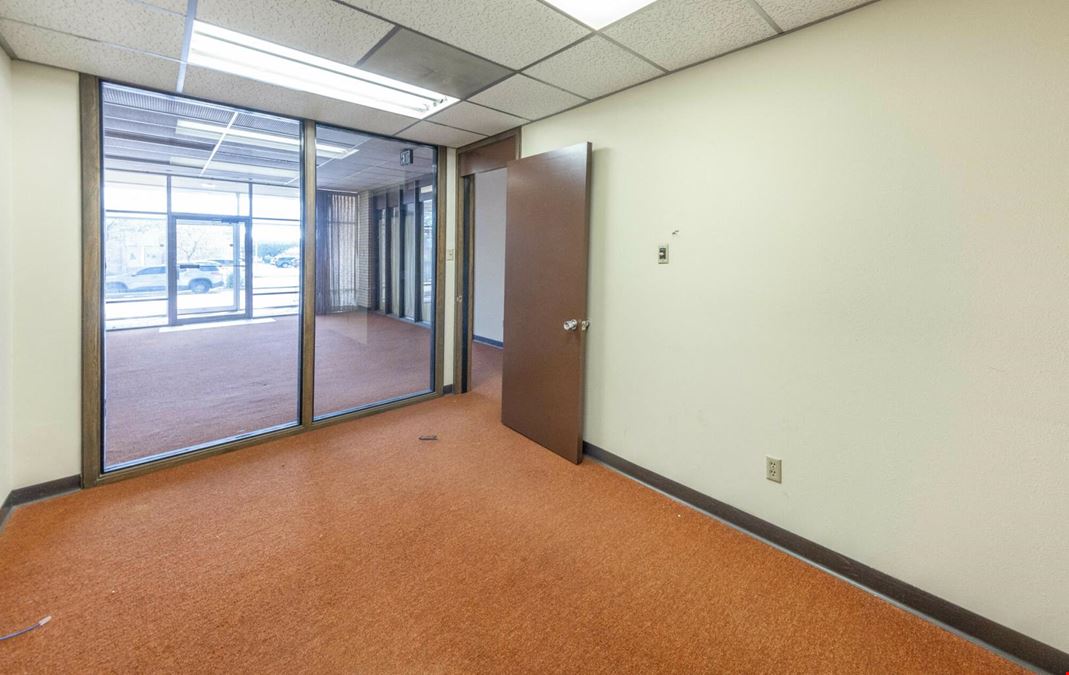 12 Briercroft Office Park