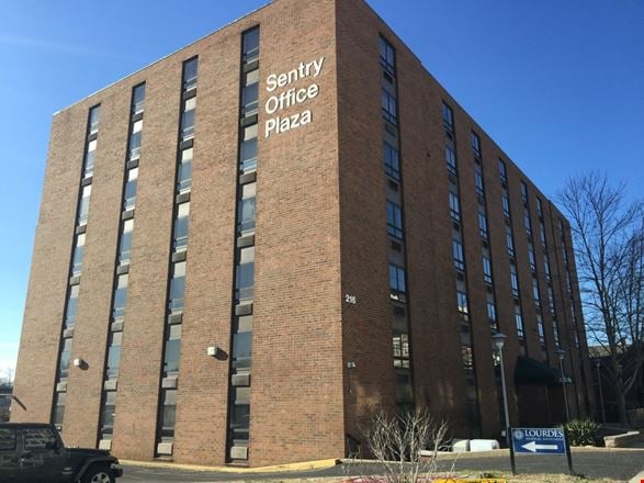 Preview of Office space for Rent at 216 Haddon Avenue