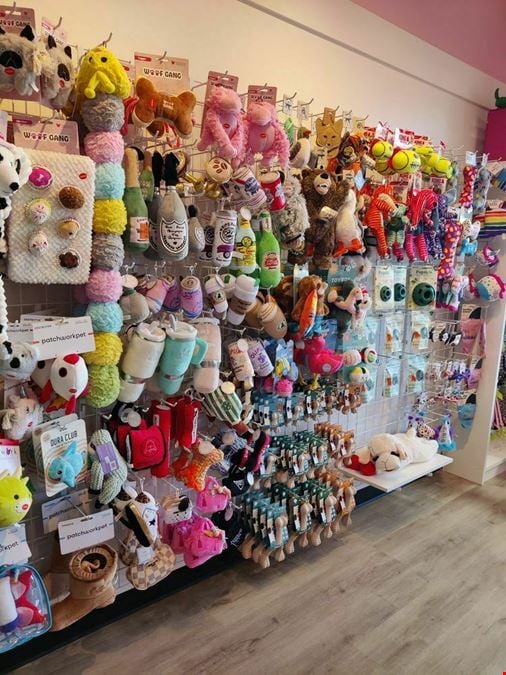 Laguna Heights Marketplace