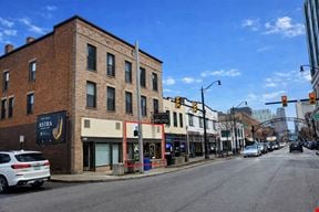726 North High Street
