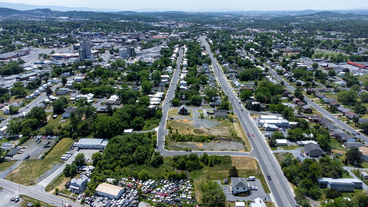 DEVELOPMENT OPPORTUNITY | COLLICELLO NORTH