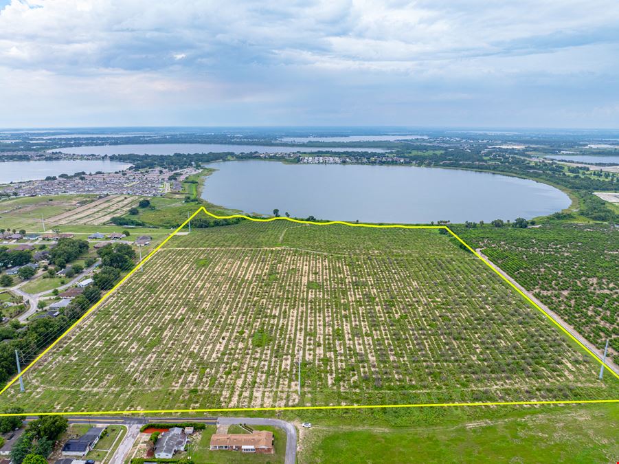 Smartridge Park Residential Development