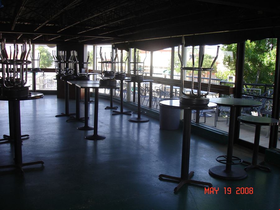 Prime Location in Heart of the Depot District