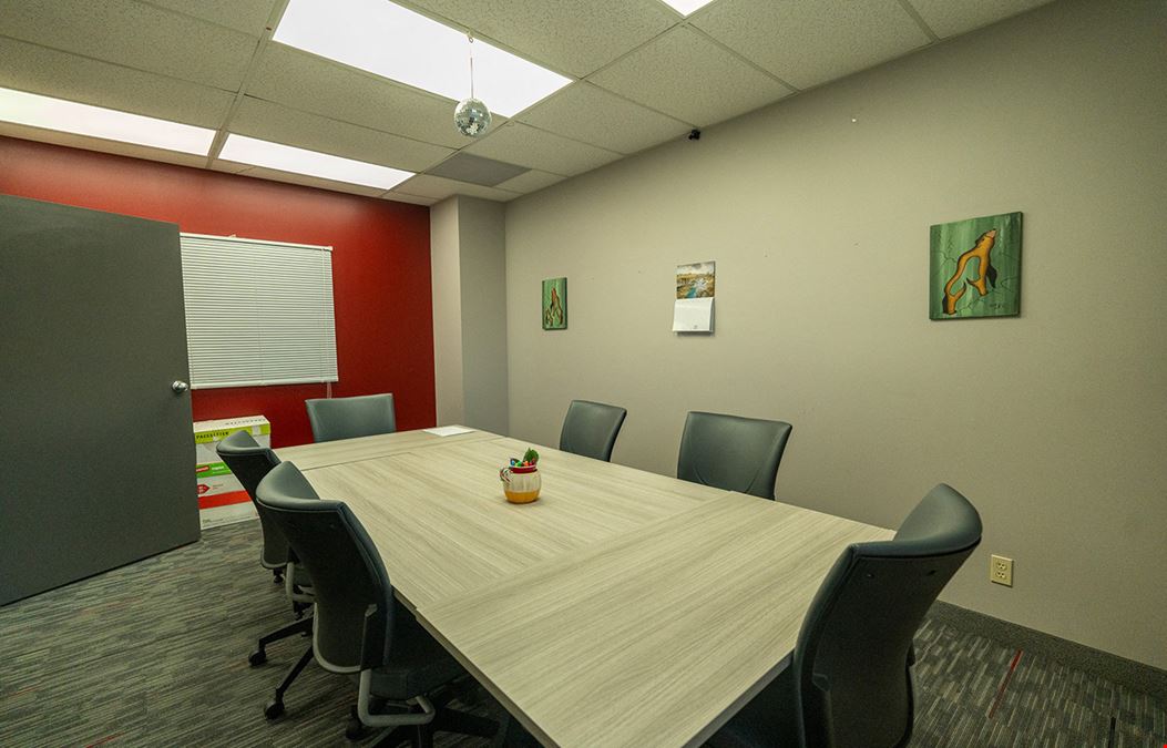 829, 831, 835 Portage Avenue