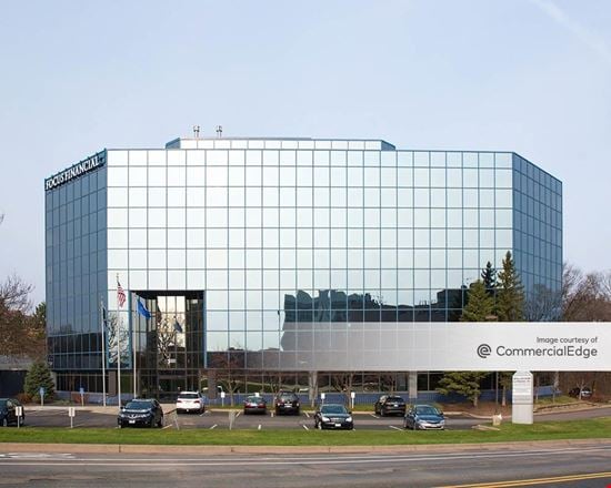 Preview of Office space for Rent at 1000 Shelard Pkwy