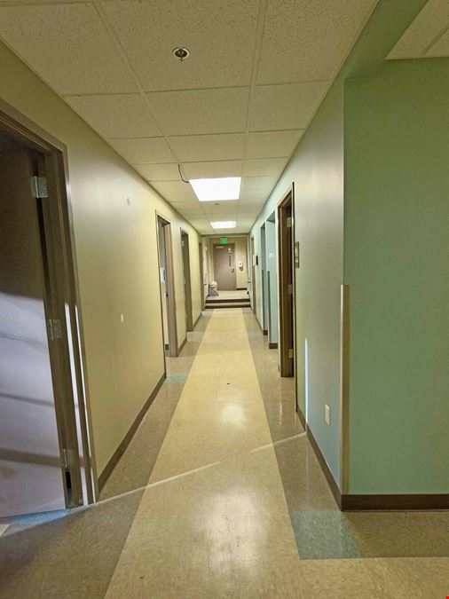 Medical/Office Space