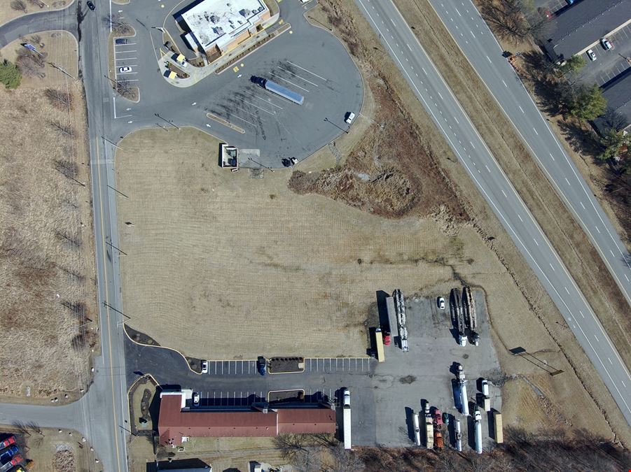 Listing #1 - 2 Parcels, Belle Hill Rd, Elkton, MD