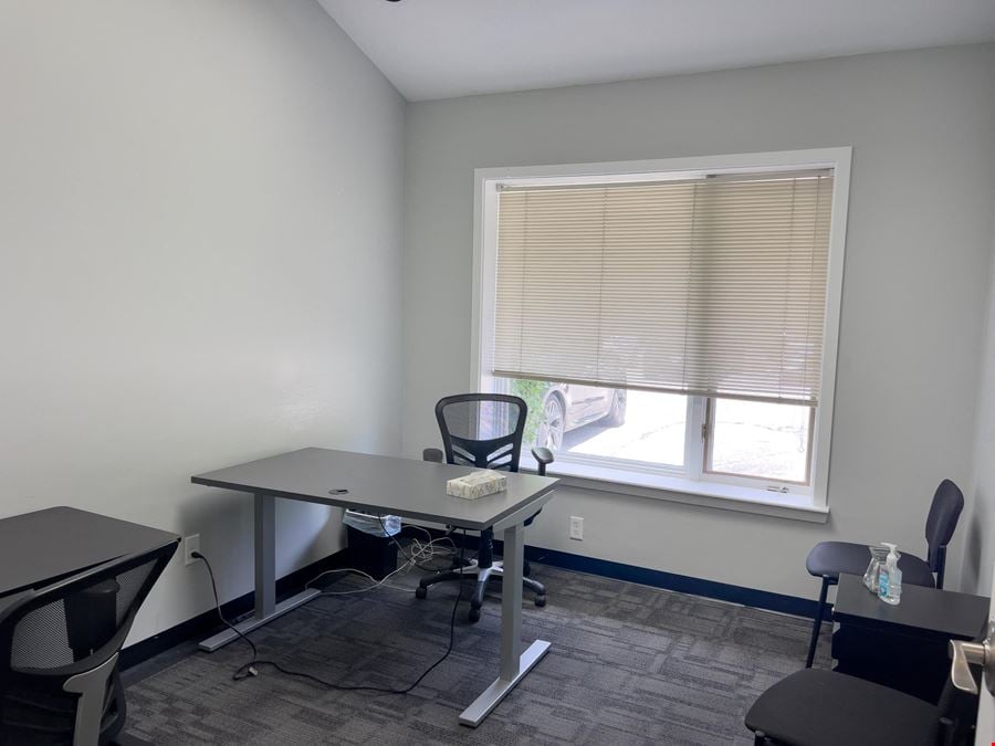Whiting Street Office Condominiums