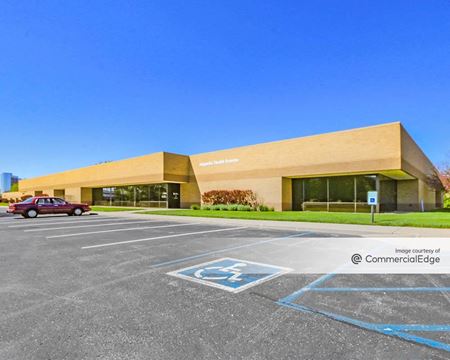Preview of commercial space at 9480 Priority Way West Drive