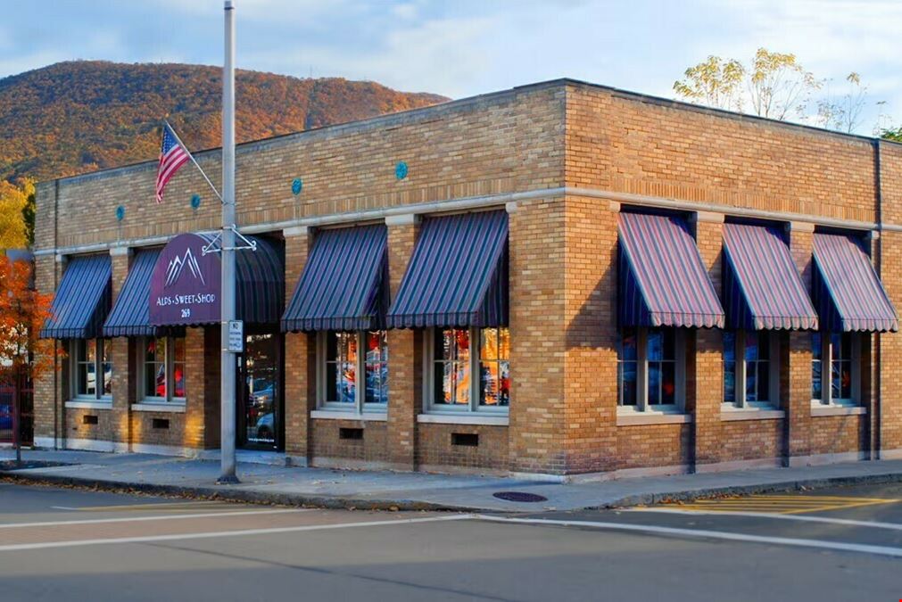 Hudson Valley - Artesian Chocolate Company