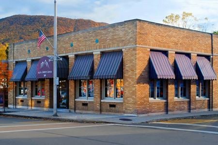 Preview of Retail space for Sale at 269 Main St