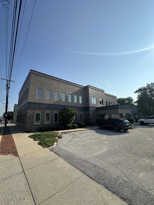 139 S Broad Street