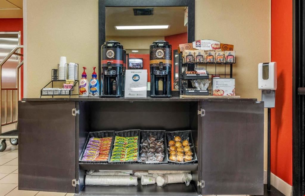 Extended Stay America - Pittsburgh 