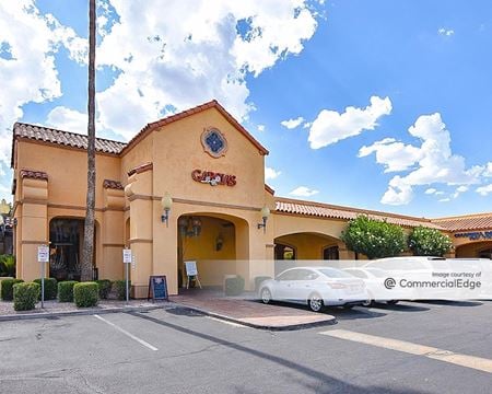 Preview of Retail space for Rent at 1706 East Warner Road