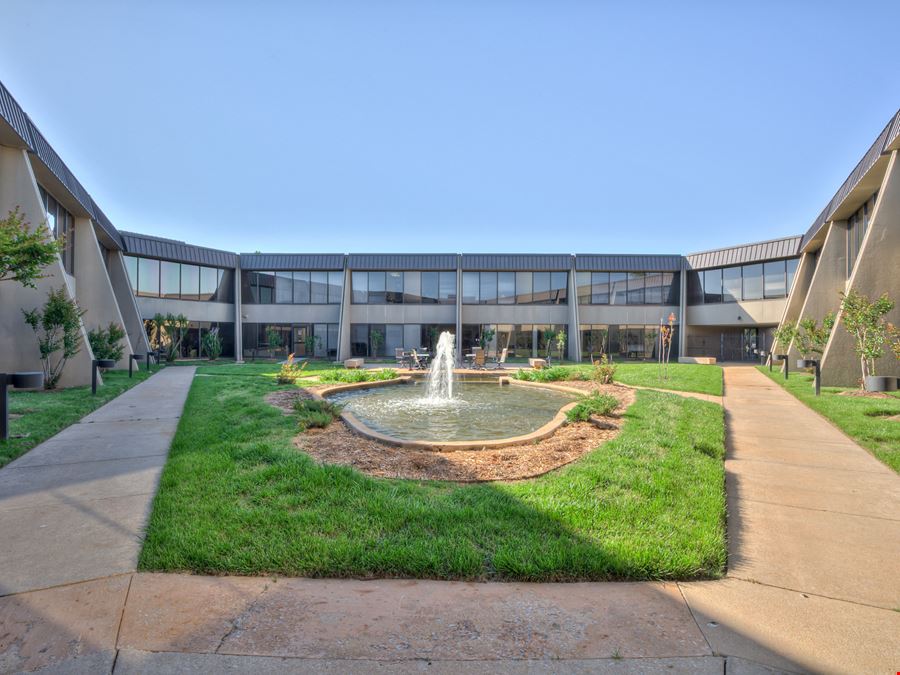4334 Northwest Expressway
