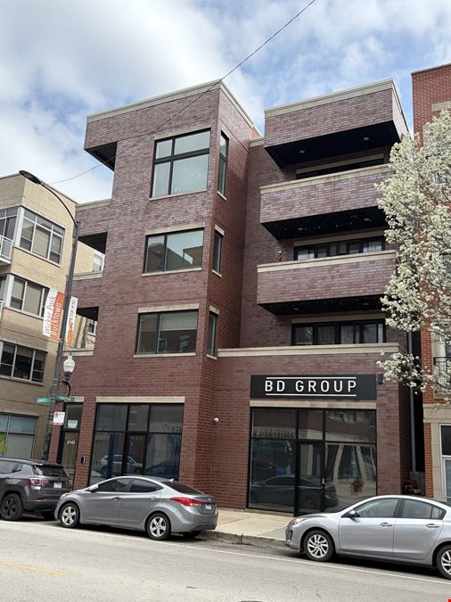 2143 N. Damen