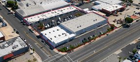Gardena Industrial Park
