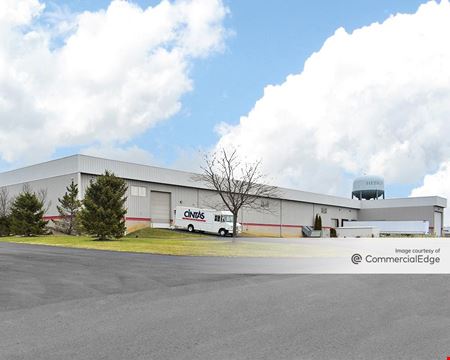 Preview of Industrial space for Sale at 470 John Alford Pkwy.