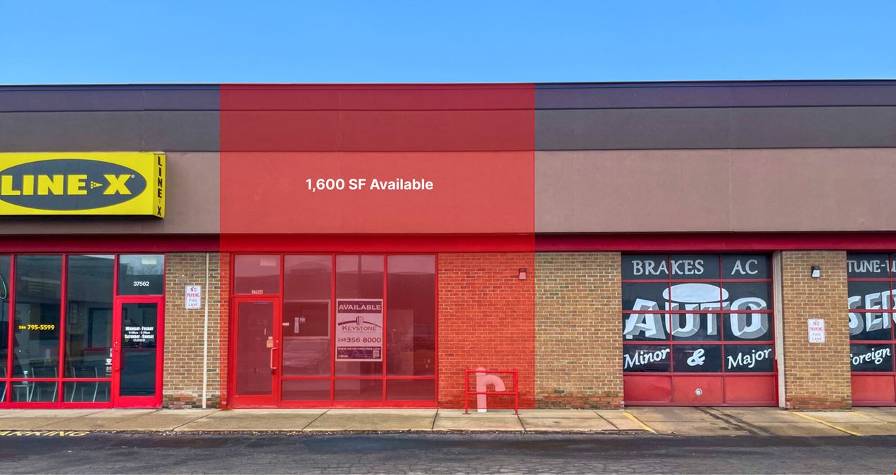 Van Dyke Auto Plaza