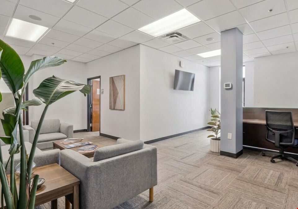 Baymarc Office Park
