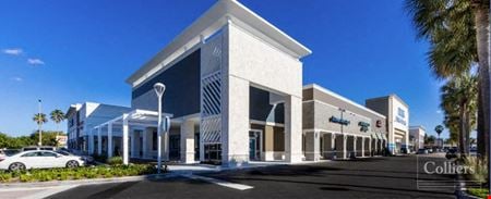 Preview of Retail space for Rent at 8851 SW 107th Avenue