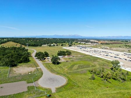 Preview of VacantLand space for Sale at Paul Bunyan Court