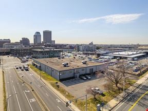 Springfield Warehouse/Manufacturing Facilty