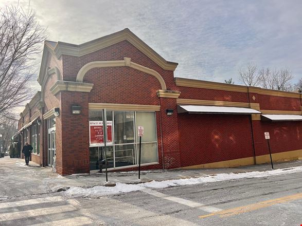 Preview of Retail space for Rent at 196 E Hartsdale Ave