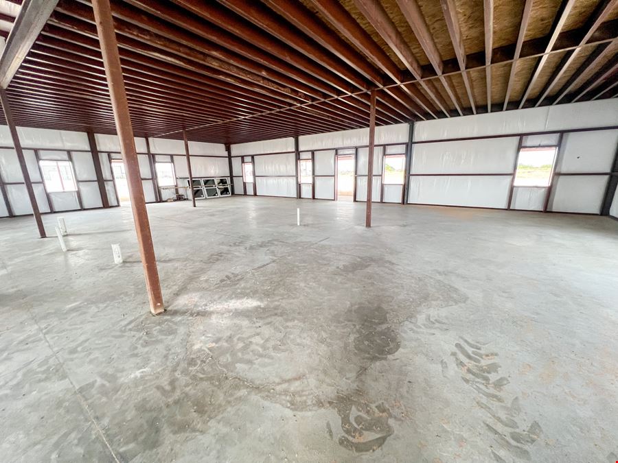 4601 E County Road 128