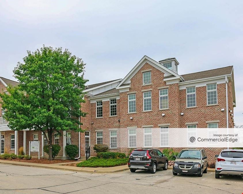 Glenwood Executive Centre I-VI