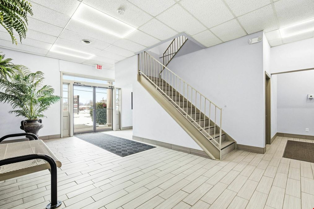 Lyndon Professional Building