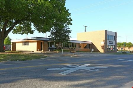 Preview of Office space for Sale at 104 E Eufaula St