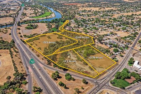 Preview of VacantLand space for Sale at 405 Grand Avenue