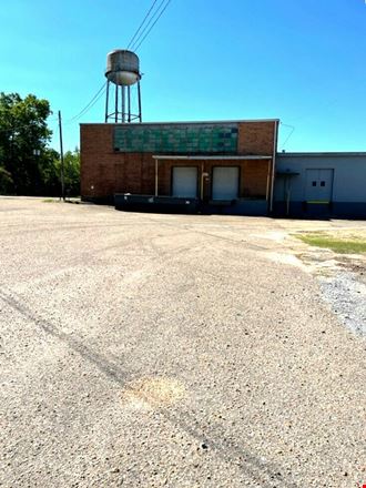 Preview of Industrial space for Rent at 119 Anderson Court