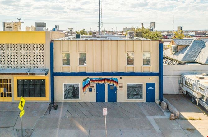 Preview of Industrial space for Rent at 1228 Wyoming Ave