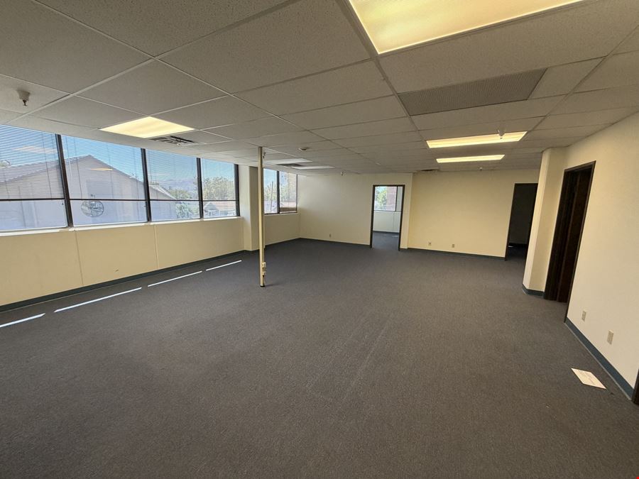 400 W King Street