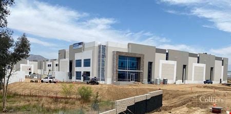 Preview of commercial space at 2610 E Alessandro Blvd