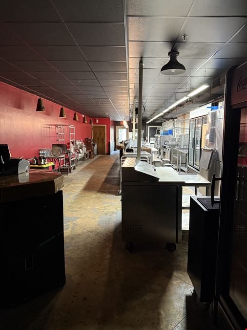 Midtown Cafe/Restaurant