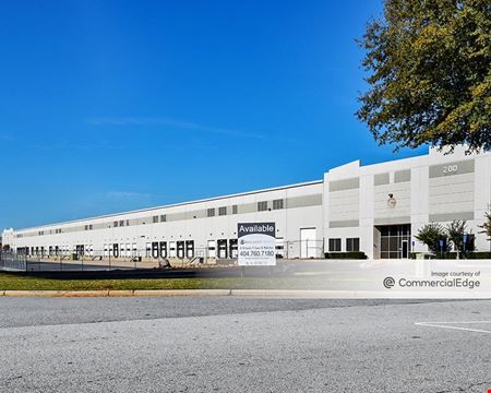 Preview of commercial space at 200 Interstate South Drive
