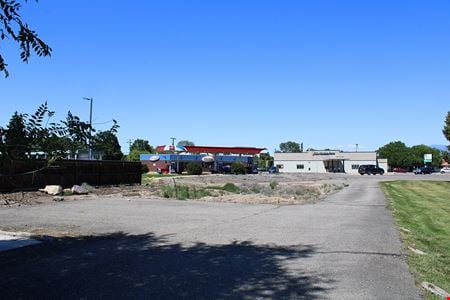 Preview of VacantLand space for Rent at 2141 Mcdonald Ave