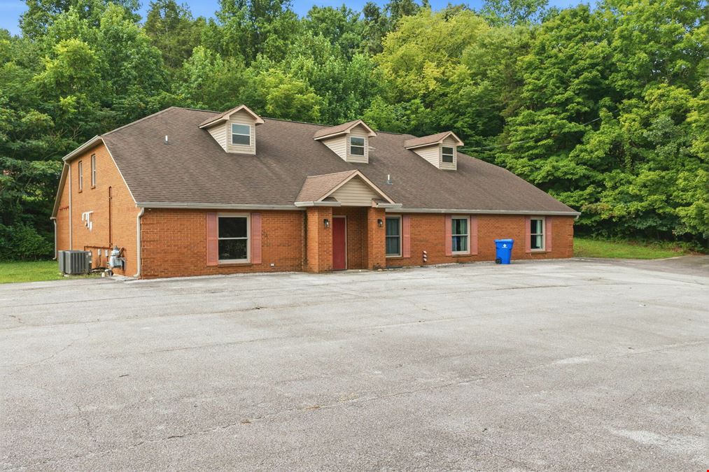 Roane State Student Housing