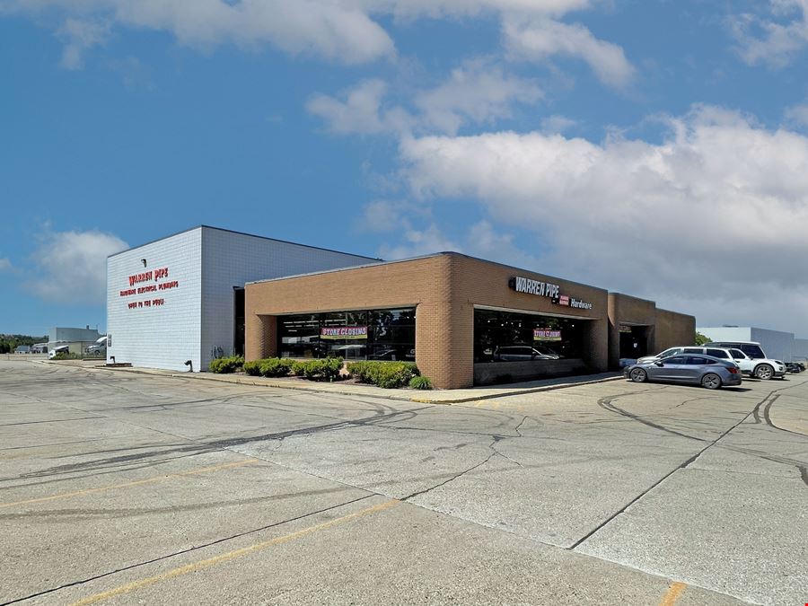 18660 15 Mile Rd