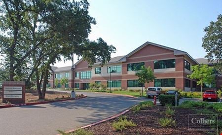 Preview of Office space for Rent at 193 Blue Ravine Road