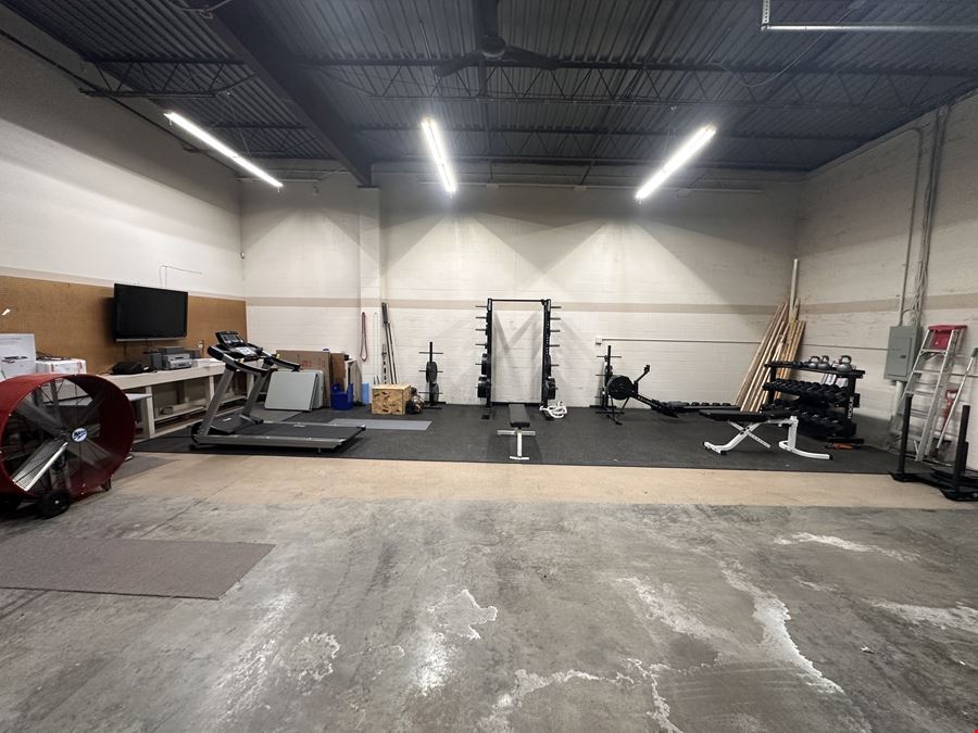 9093 Tech Dr