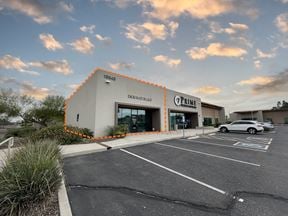 13843 W. Meeker Blvd.
