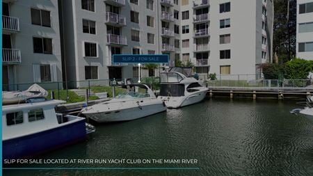 Preview of Other space for Sale at 1700 Northwest North River Drive, #2