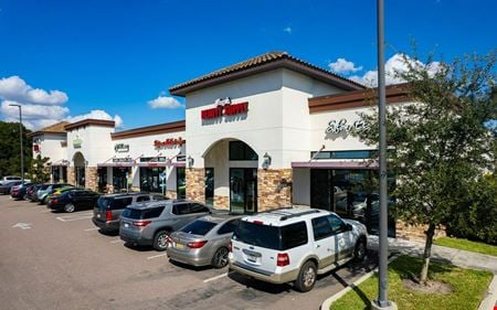 Preview of Retail space for Rent at 3846 U.S. 301