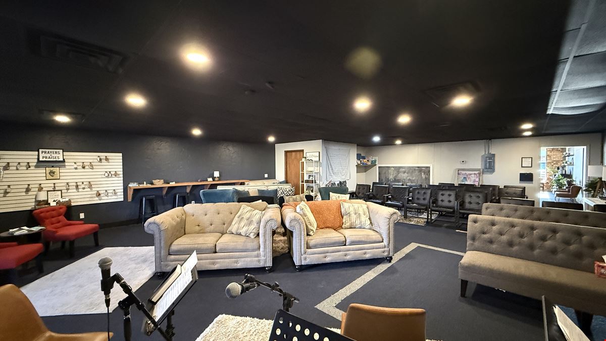 3602 Slide Rd