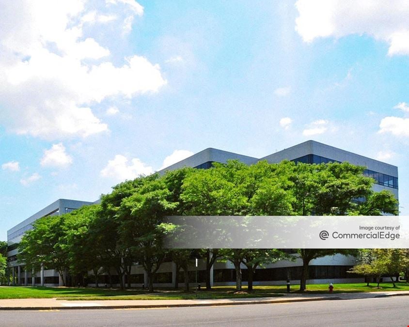 61 South Paramus Road