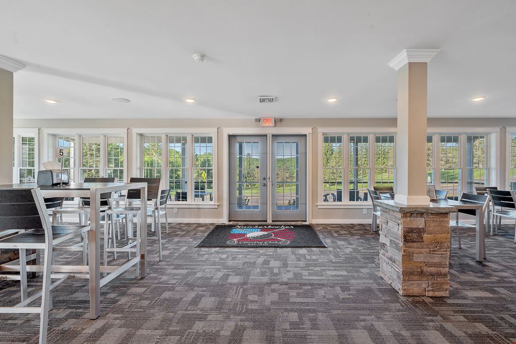 Knickerbocker Country Club
